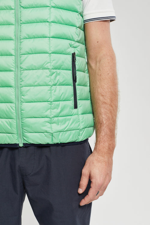 Ärmelloser Anorak HIATUS - Armor-lux - 5