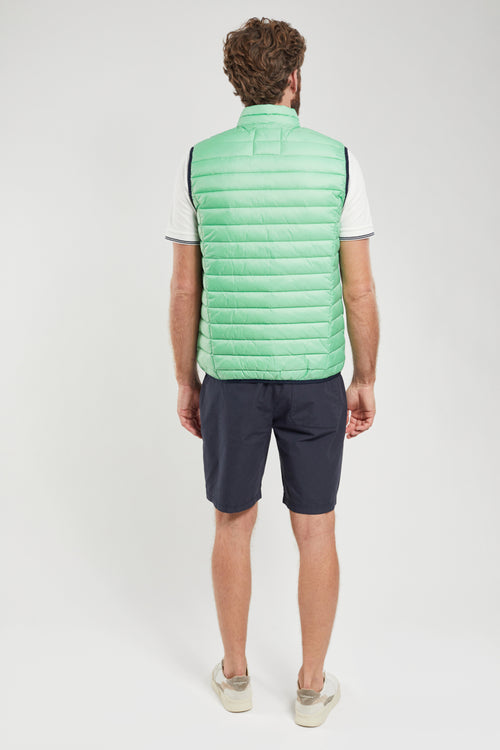 Ärmelloser Anorak HIATUS - Armor-lux - 2