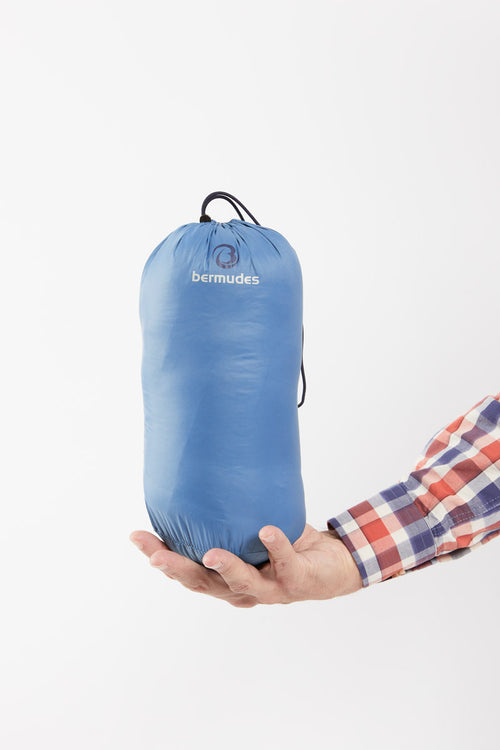 Doudoune sans manches HIATUS - Armor-lux - 6