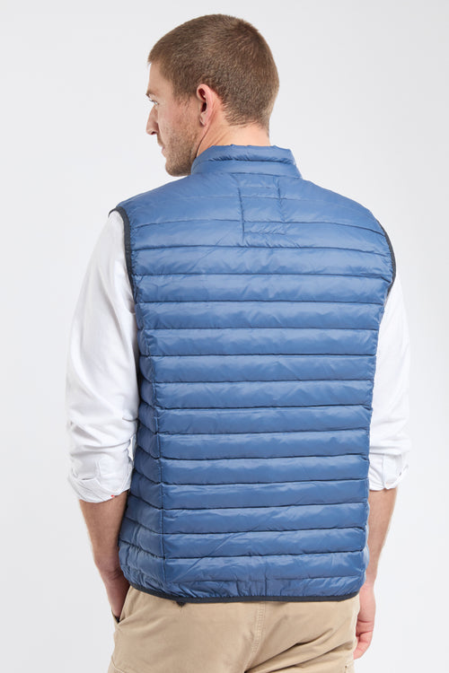 HIATUS sleeveless down gilet - Armor-lux - 3