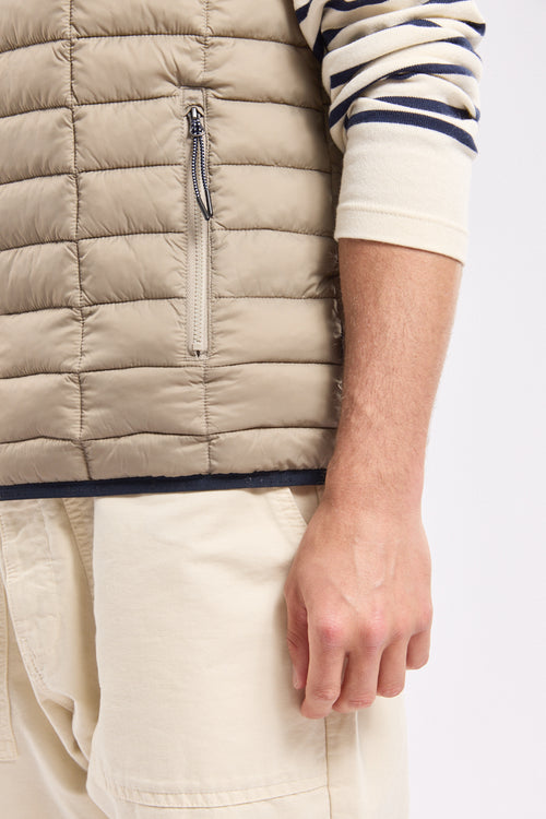 Ärmelloser Anorak HIATUS - Armor-lux - 4