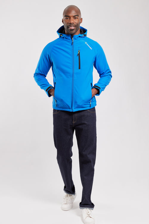 Softshell Jacke SEAHOOD - Armor-lux - 3