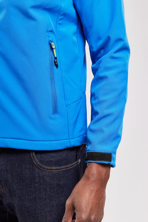 Softshell Jacke SEAHOOD - Armor-lux - 4