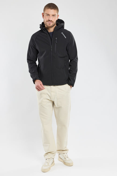 SEAHOOD softshell jacket - Armor-lux - 5