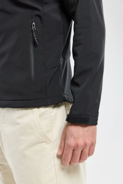 Softshell Jacke SEAHOOD - Armor-lux - 4
