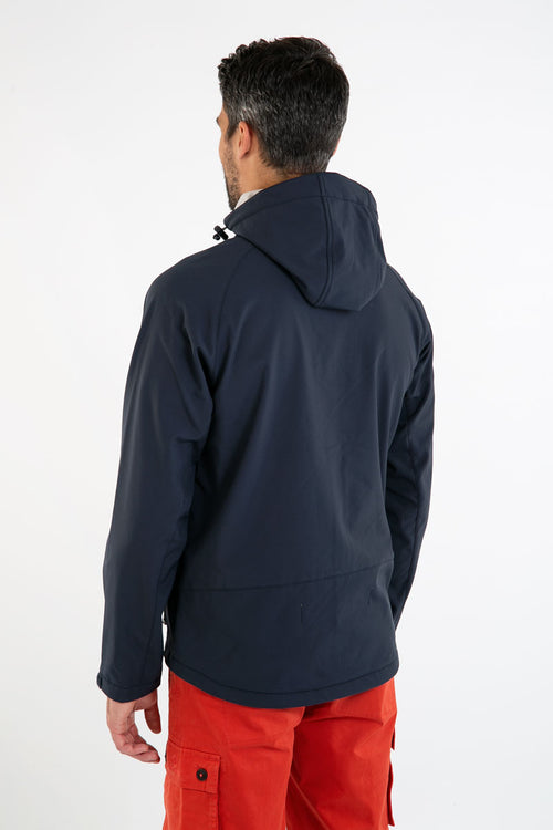 SEAHOOD softshell jacket - Armor-lux - 2