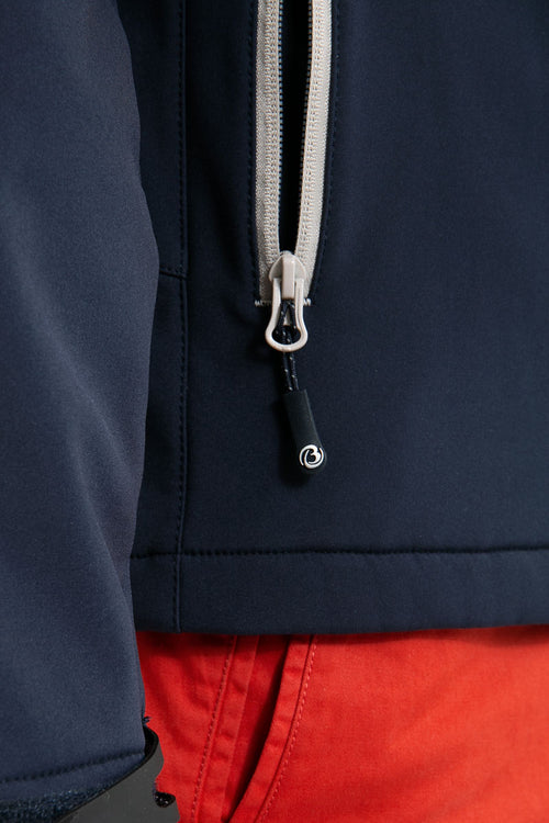 SEAHOOD softshell jacket - Armor-lux - 4