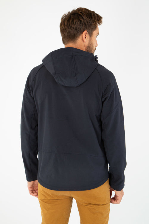 SEAHOOD softshell Jacket - Armor-lux - 2