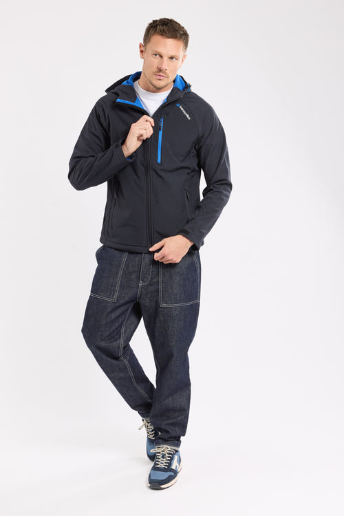 SEAHOOD softshell Jacket - Armor-lux - 3