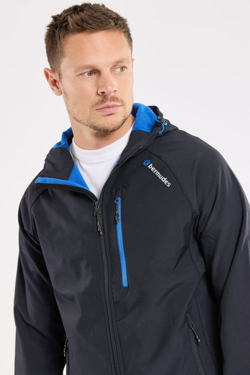 SEAHOOD softshell Jacket - Armor-lux - 2