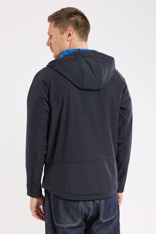 SEAHOOD softshell Jacket - Armor-lux - 5
