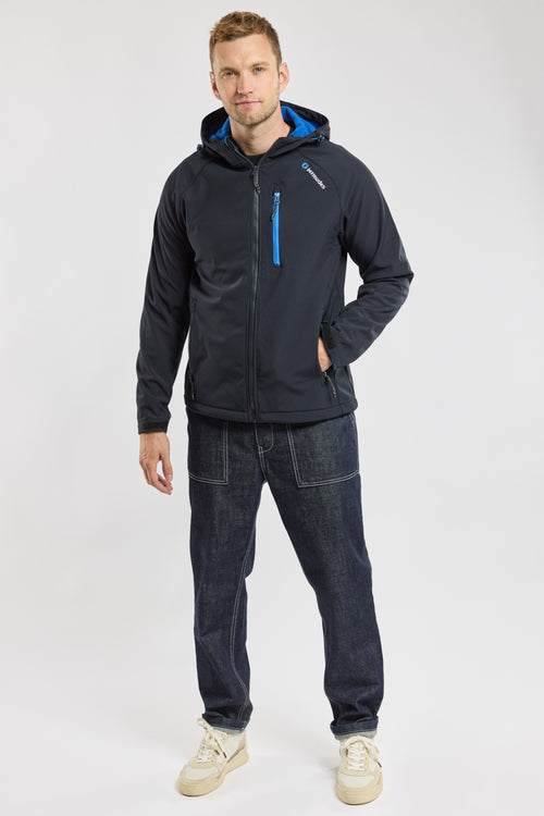 SEAHOOD softshell jacket - Armor-lux - 3
