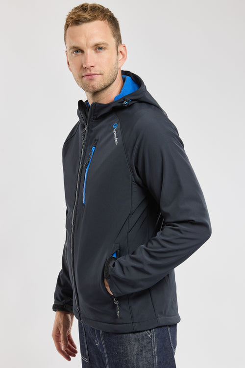 Veste softshell SEAHOOD - Armor-lux - 6