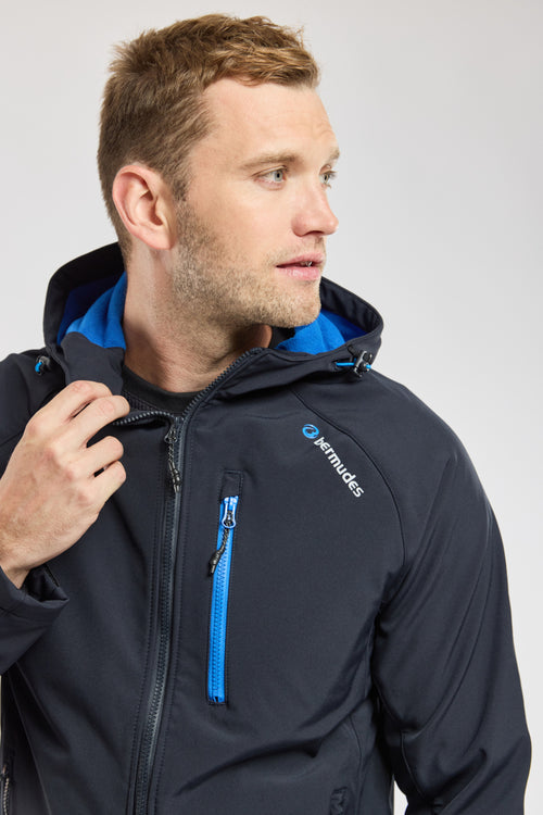 SEAHOOD softshell jacket - Armor-lux - 2