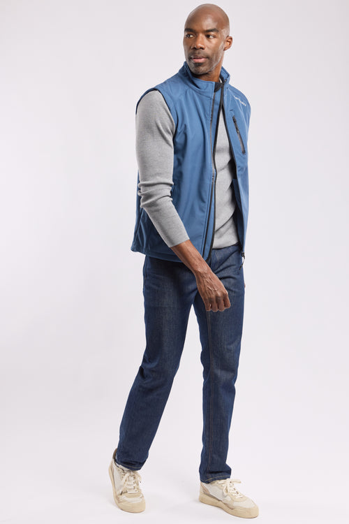 Ärmellose Softshelljacke SEALINE - Armor-lux - 5