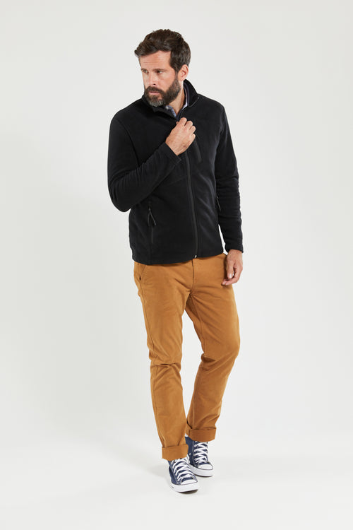 POULLAN Fleecejacke - Armor-lux - 3
