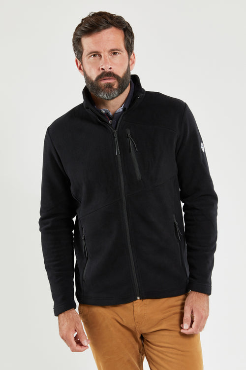 POULLAN Fleecejacke - Armor-lux - 1