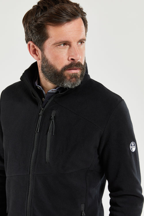 POULLAN Fleecejacke - Armor-lux - 2