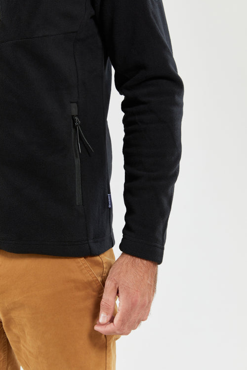 POULLAN Fleecejacke - Armor-lux - 4