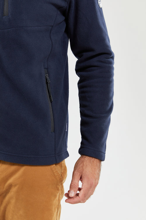 POULLAN Fleecejacke - Armor-lux - 4