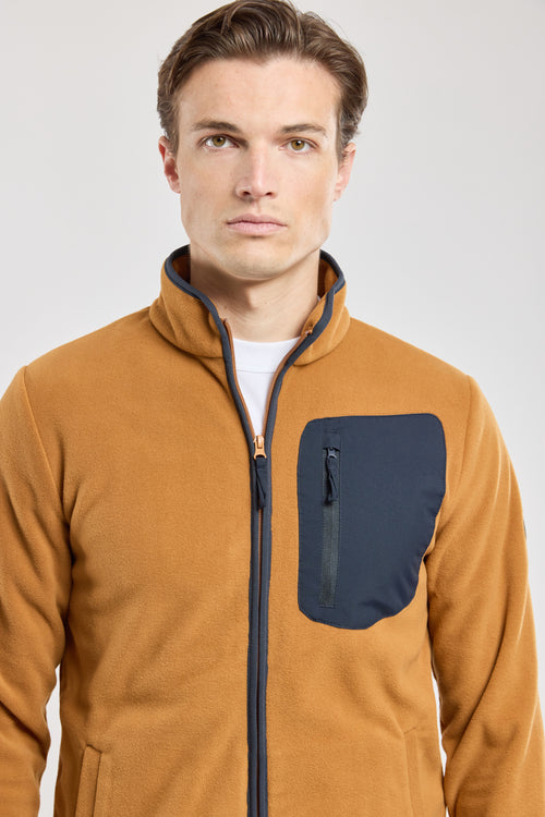 PAROS fleece jacket - Armor-lux - 2