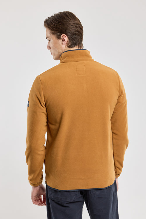 PAROS fleece jacket - Armor-lux - 3