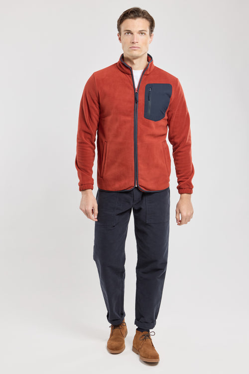 Fleecejacke PAROS - Armor-lux - 2