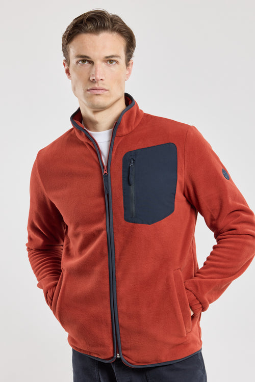 Fleecejacke PAROS - Armor-lux - 1