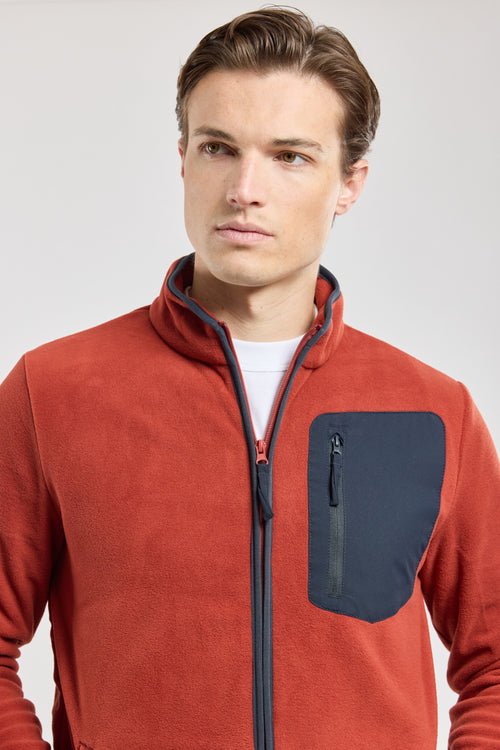 Fleecejacke PAROS - Armor-lux - 5