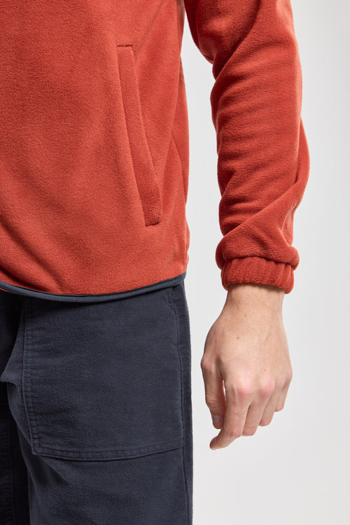 Fleecejacke PAROS - Armor-lux - 4