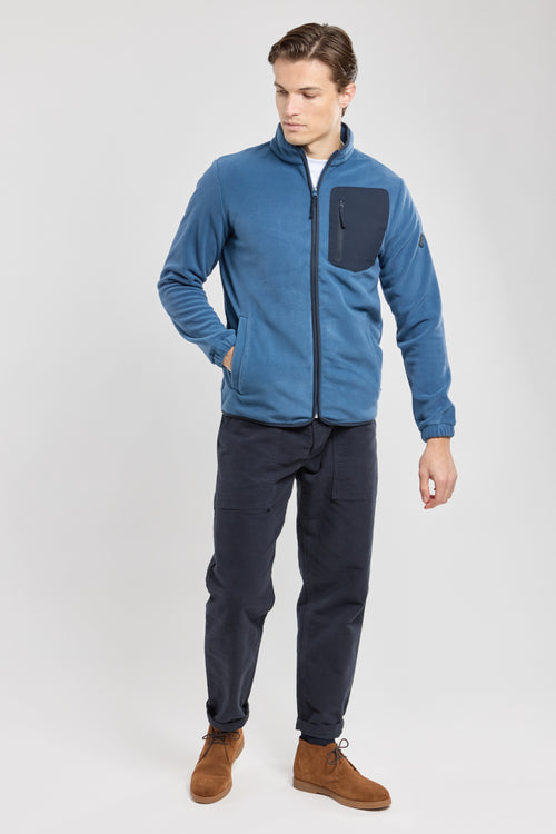 PAROS Fleecejacke - Armor-lux - 5