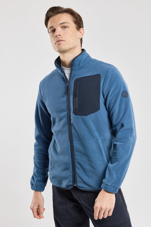 PAROS Fleecejacke - Armor-lux - 1