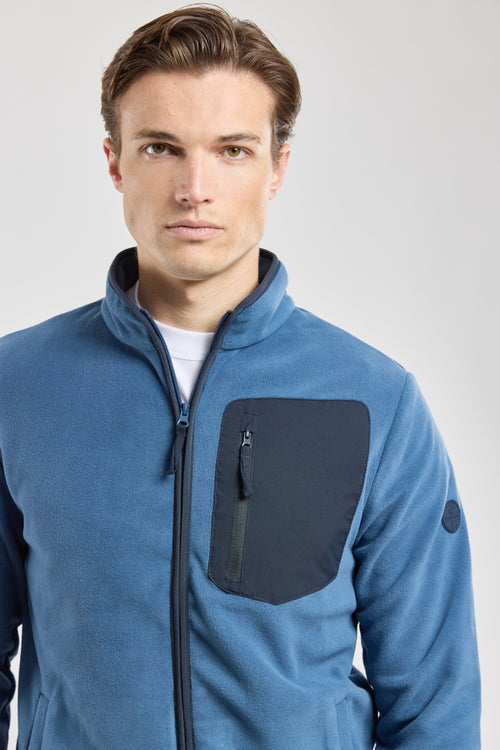 PAROS Fleecejacke - Armor-lux - 3