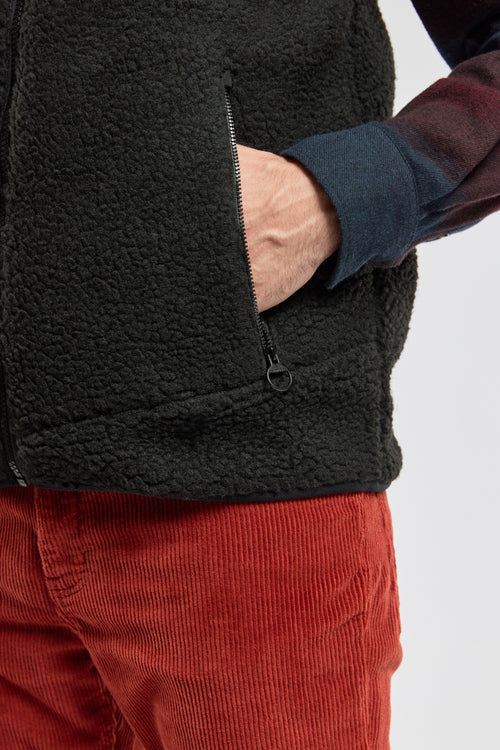Ärmellose Fleecejacke PENTAGON - Armor-lux - 4