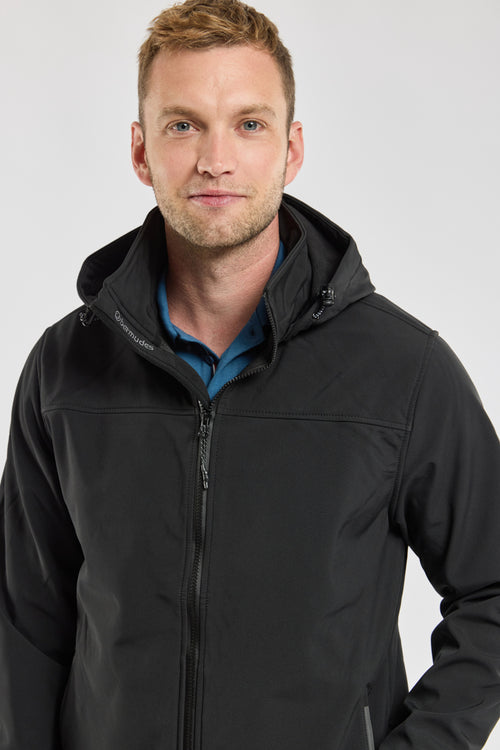 Softshell-Jacke SEALONG - Armor-lux - 2