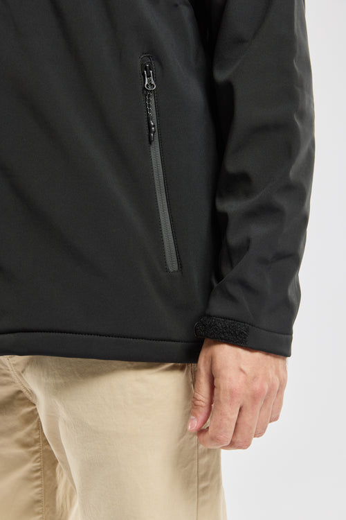 Softshell-Jacke SEALONG - Armor-lux - 5