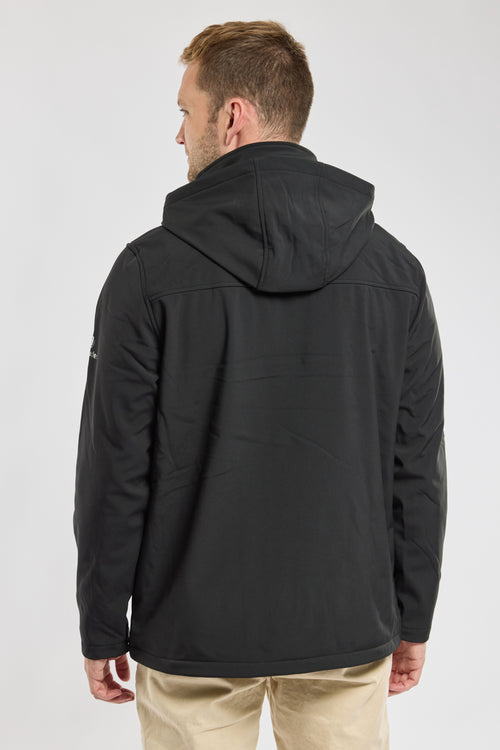 Softshell-Jacke SEALONG - Armor-lux - 3