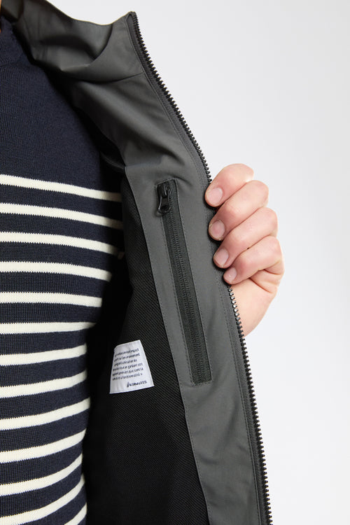 Jacke mit vielen Taschen HALFO - Armor-lux - 6