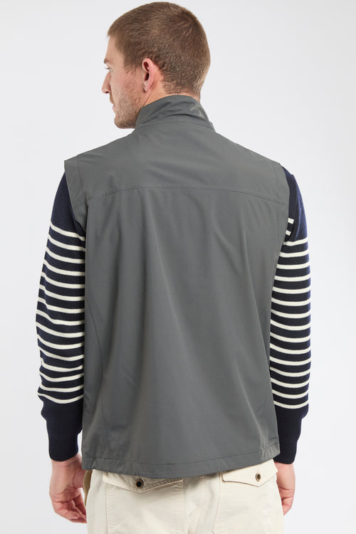 Jacke mit vielen Taschen HALFO - Armor-lux - 5