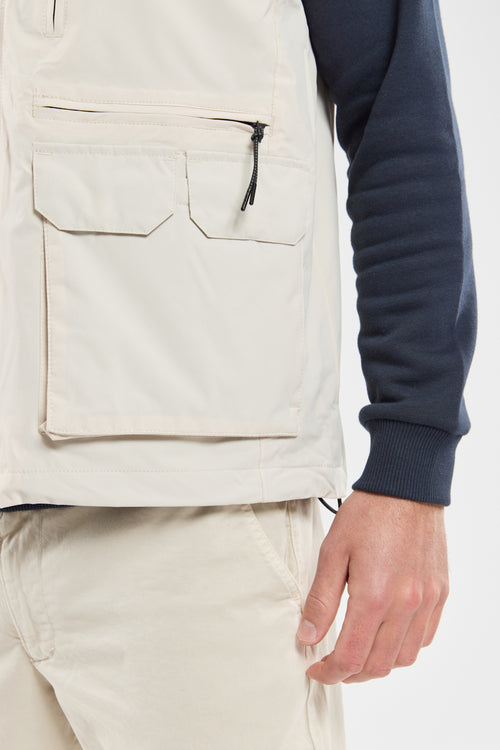 Jacke mit vielen Taschen HALFO - Armor-lux - 6