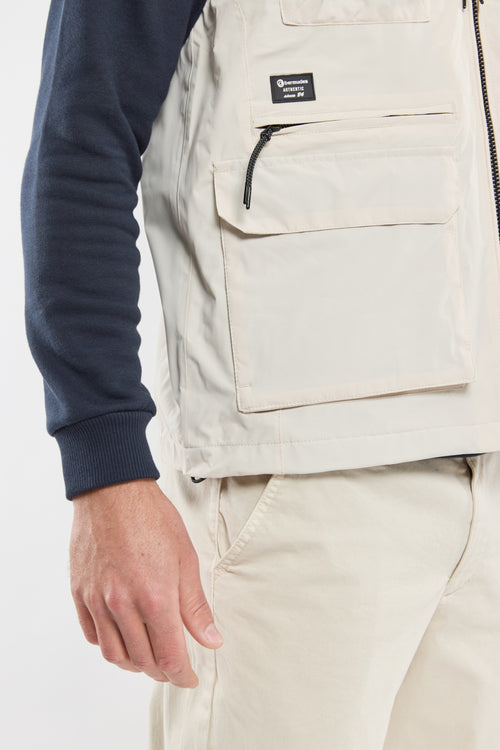 HALFO multi-pocket jacket - Armor-lux - 5