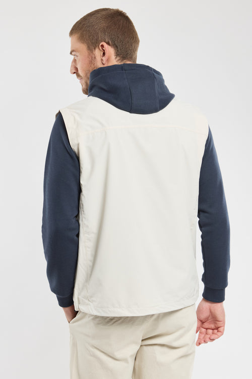HALFO multi-pocket jacket - Armor-lux - 4