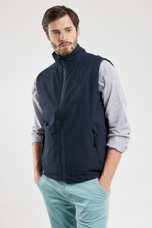 Wasserdichte ärmellose Jacke HARI - Armor-lux - 1