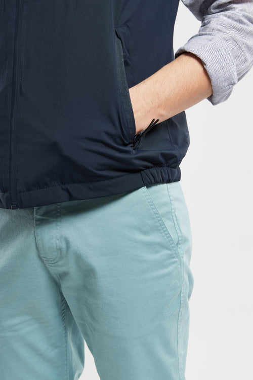 Wasserdichte ärmellose Jacke HARI - Armor-lux - 4
