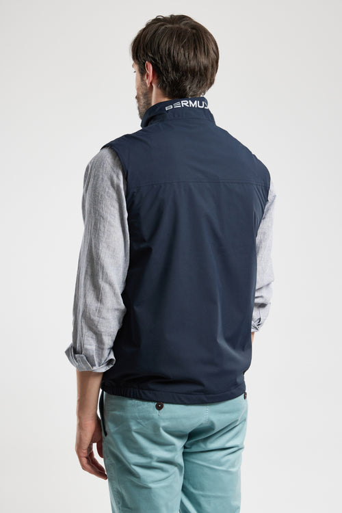 Wasserdichte ärmellose Jacke HARI - Armor-lux - 2