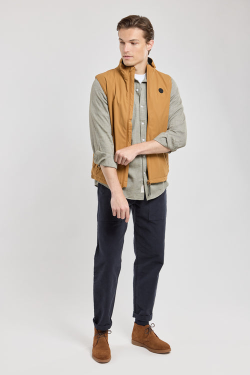 HARI waterproof sleeveless gilet - Armor-lux - 4