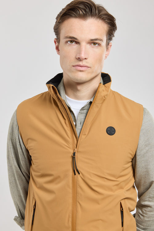 HARI waterproof sleeveless gilet - Armor-lux - 2