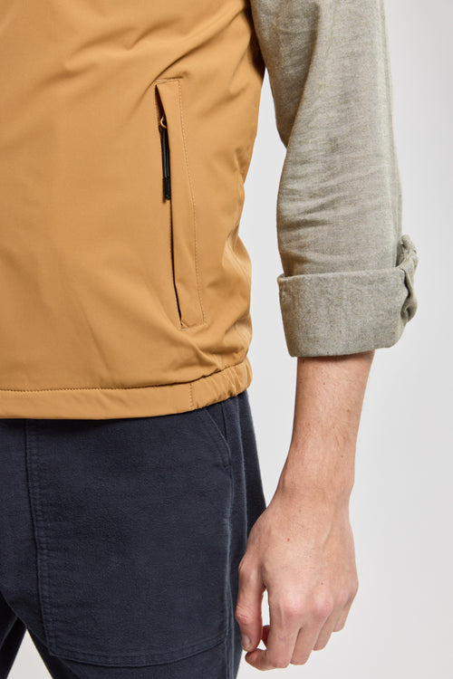 HARI waterproof sleeveless gilet - Armor-lux - 5