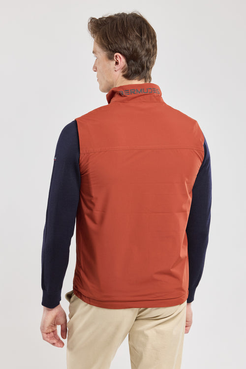 Wasserdichte ärmellose Jacke HARI - Armor-lux - 2