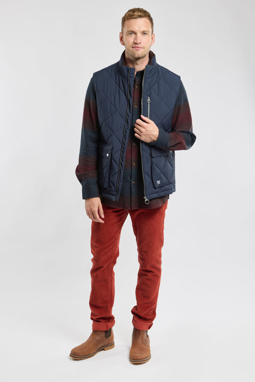 Ärmellose Jacke HELIX - Armor-lux - 5